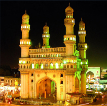 India Tour