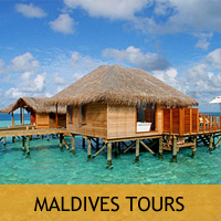 Maldives Tour