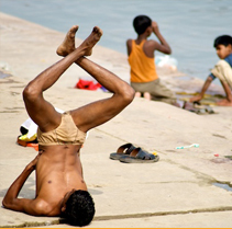Yoga & Ayurveda Tour