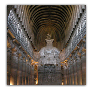 Ajanta Cave